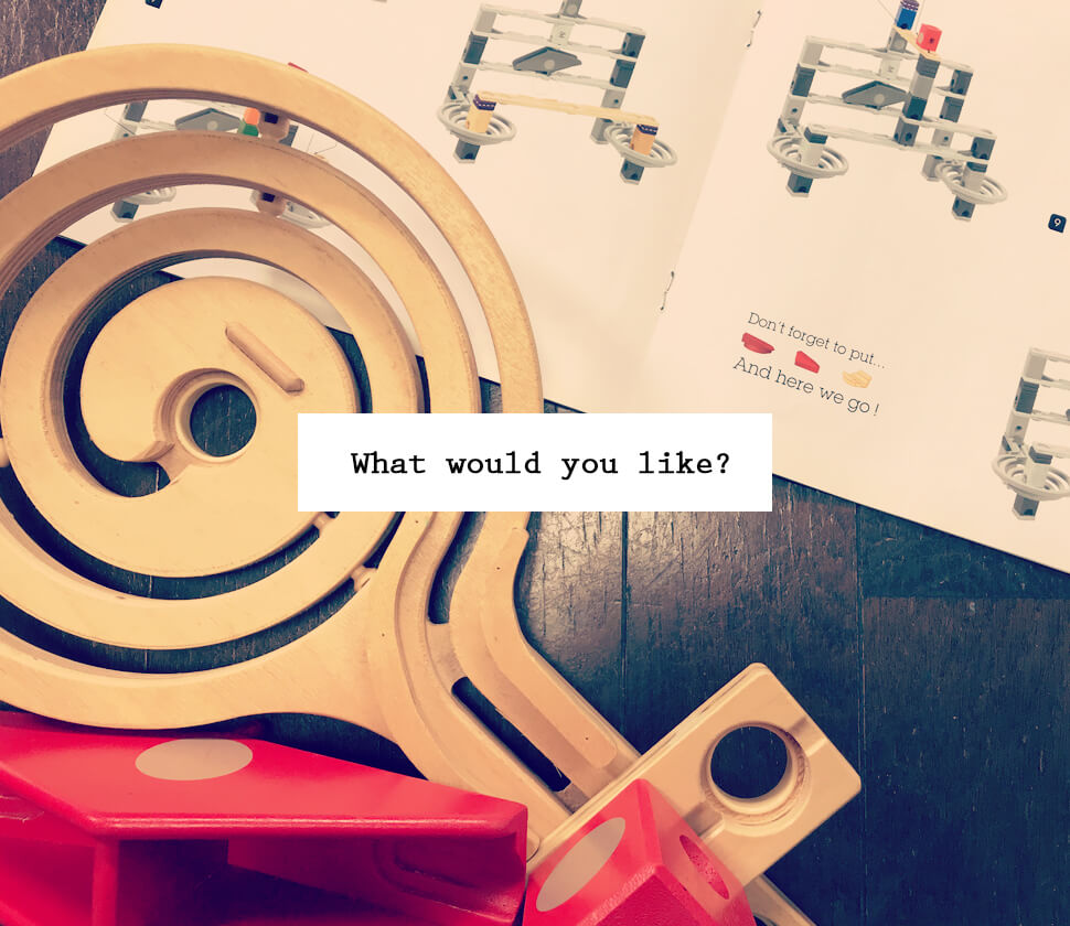 【専門家がおすすめ・選び方を解説】人気の『玉転がし・玉の道・玉落とし』おもちゃを徹底比較