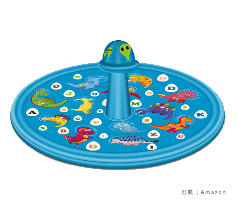 4歳〜6歳（幼稚園・保育園）のお風呂（バストイ）・水遊びの参考画像（３）