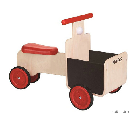 『2歳・3歳』の『車』のおもちゃの参考画像（１）