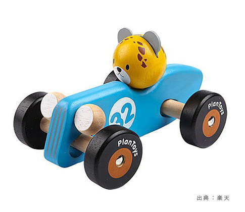 『自動車』のおもちゃの参考画像（１）