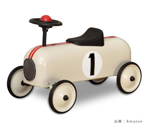 乗れる『自動車』のおもちゃの参考画像（１）