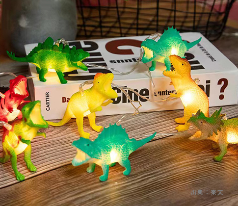 インテリア・生活雑貨・家具の『恐竜』グッズの参考画像（１）