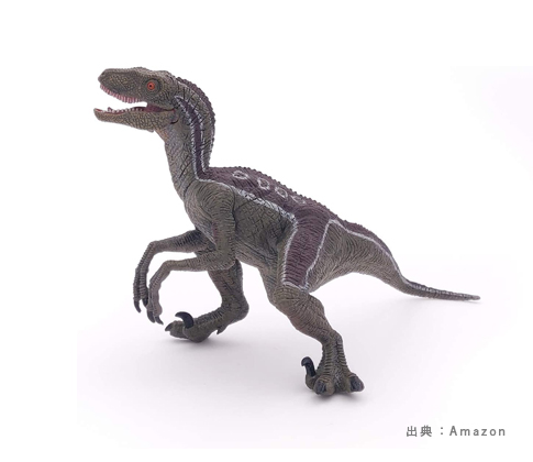 PAPO（パポ）の『恐竜』のおもちゃの参考画像（２）
