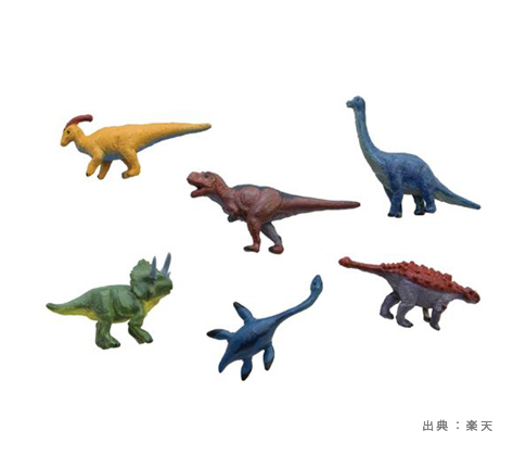 インテリア・生活雑貨・家具の『恐竜』グッズの参考画像（３）