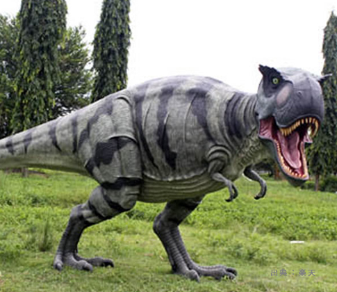 大きい『恐竜』のおもちゃ・ぬいぐるみ・フィギュアの参考画像（４）