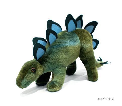 動く（ラジコン）『恐竜』のおもちゃ・ぬいぐるみ・フィギュアの参考画像（２）