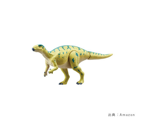 アニアの『恐竜』のおもちゃの参考画像（２）