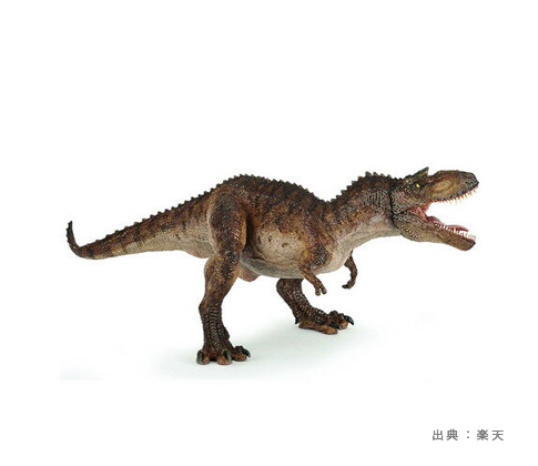 PAPO（パポ）の『恐竜』のおもちゃの参考画像（３）