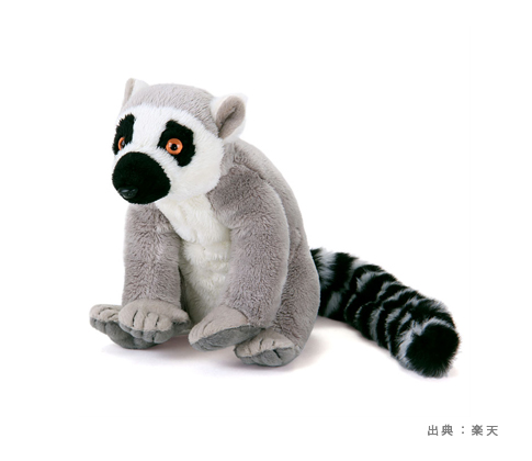 カロラータの『動物』のおもちゃの参考画像（２）