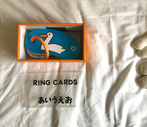 ゲーム性のない『カード』の参考画像（８）