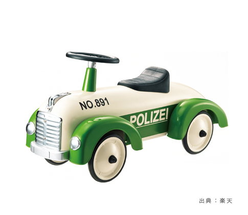 『警察』のごっこ遊びおもちゃの参考画像（８）
