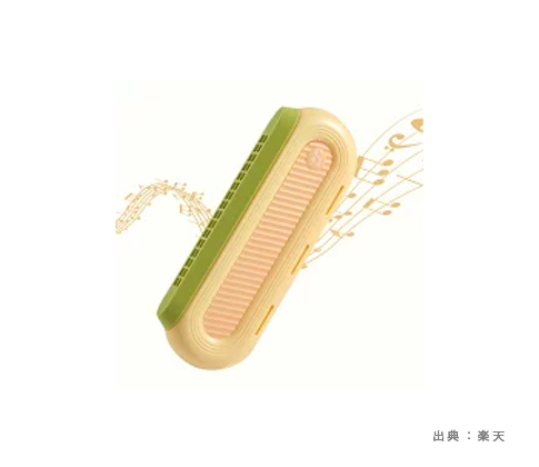 『ハーモニカ』のおもちゃの参考画像（２）