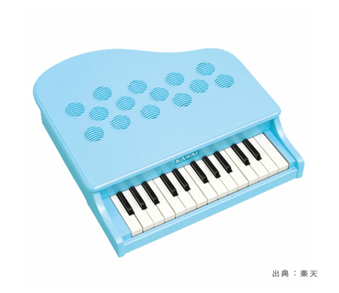 『2歳・3歳』の『楽器』のおもちゃの参考画像（４）