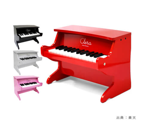 『アップライトピアノ』のおもちゃの参考画像（４）