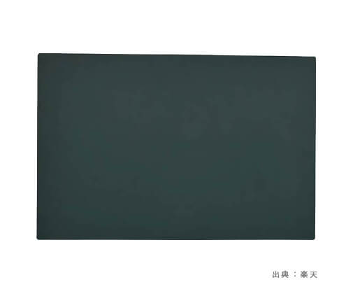 自作（DIY）で黒板の『お絵かきボード』が作れるシートの参考画像（４）