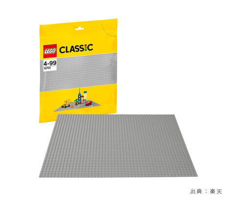 レゴの『ブロック』のおもちゃの参考画像（１０）