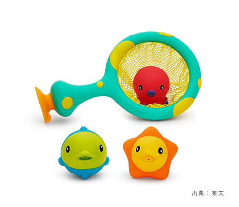 遊べる！人気の『金魚すくい』おもちゃの参考画像（６）