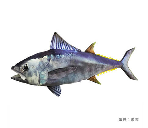 リアルな『魚・水族館で見られる海洋生物』のおもちゃの参考画像（４）