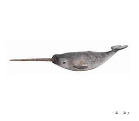 リアルな『魚・水族館で見られる海洋生物』のおもちゃの参考画像（６）