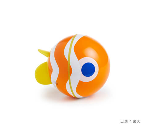 動く『魚・水族館で見られる海洋生物』のおもちゃの参考画像（２）