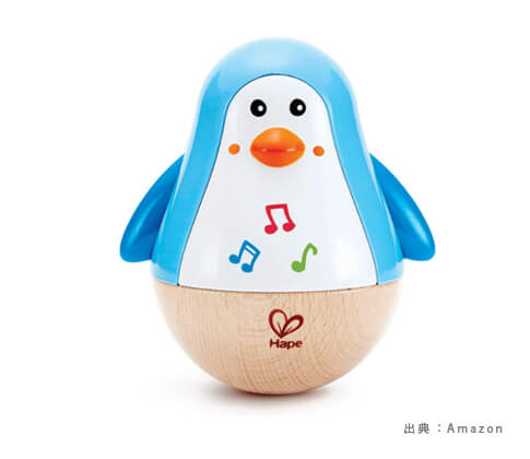 人気の『ペンギン』おもちゃ・ぬいぐるみ・フィギュアの参考画像（１）