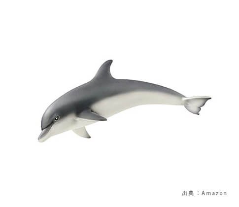 人気の『イルカ』おもちゃ・ぬいぐるみ・フィギュアの参考画像（２）
