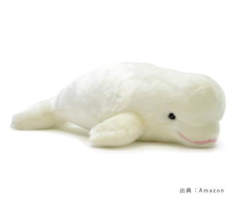 人気の『イルカ』おもちゃ・ぬいぐるみ・フィギュアの参考画像（４）