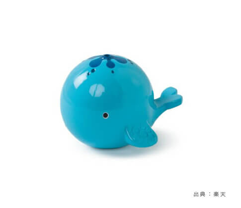 人気の『クジラ』おもちゃ・ぬいぐるみ・フィギュアの参考画像（２）