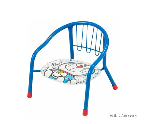 豆椅子の『ローチェア（赤ちゃん向け椅子）』の参考画像（２）