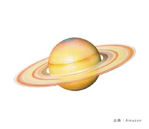 『土星儀（惑星儀）』の参考画像（１）