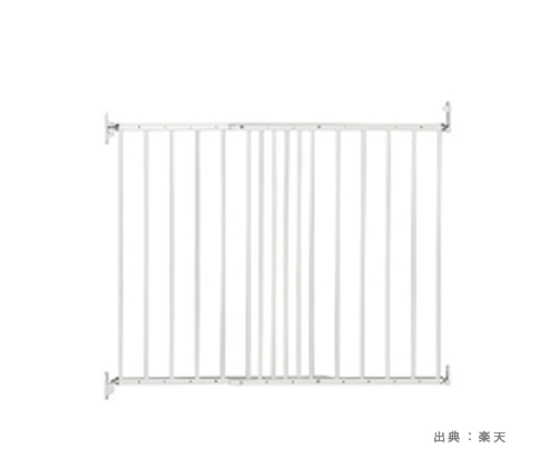 必要な時だけ『ベビーサークル』を使いたい！の参考画像（２）