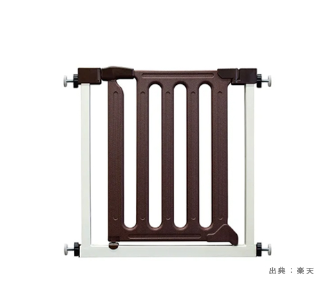 必要な時だけ『ベビーサークル』を使いたい！の参考画像（３）