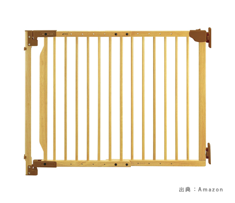 必要な時だけ『ベビーサークル』を使いたい！の参考画像（５）