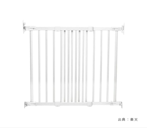 必要な時だけ『ベビーサークル』を使いたい！の参考画像（７）