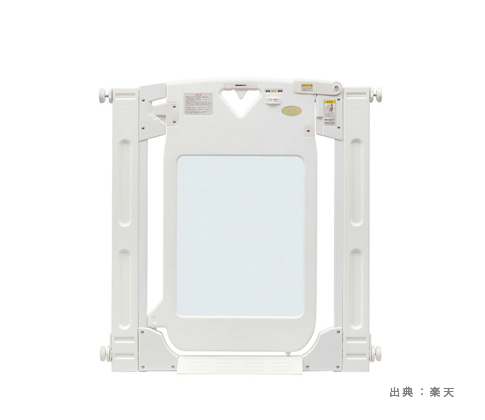 ０ヶ月〜（ねんね時期）『ベビーサークル・ベビーゲート』の参考画像（１）