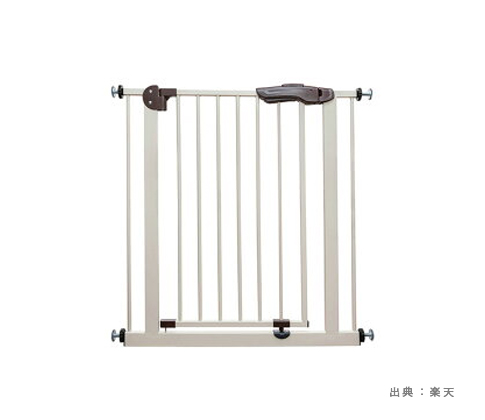 〜２歳『ベビーサークル・ベビーゲート』の参考画像（３）
