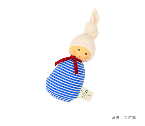 NANCHEN（ナンヒェン） NAラトル・ブルー（NA103055）