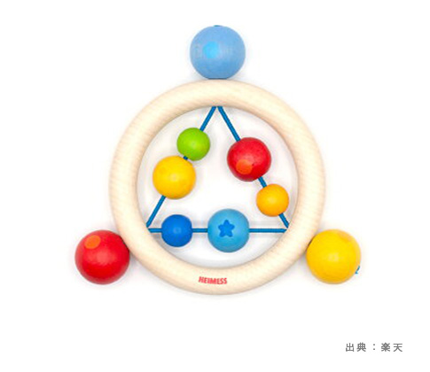 ラトルスターの参考画像