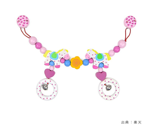 HEIMESS（ハイメス） バギートーイ ハッピーホース（306763480）の参考画像