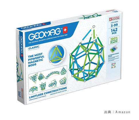 ゲオマグ クラシック リサイクル（274）
