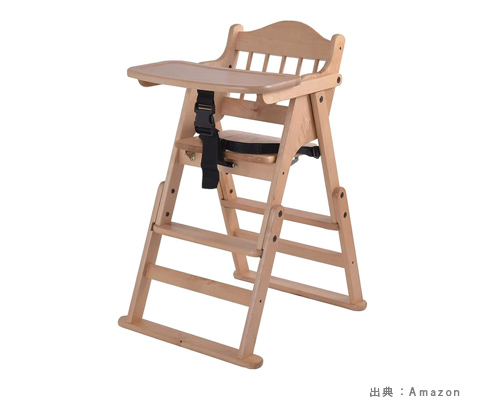 脚を着脱してハイとローに切り替える65400001の例