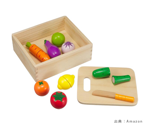 Hape(ハペ) 新鮮お野菜&果物 E8269