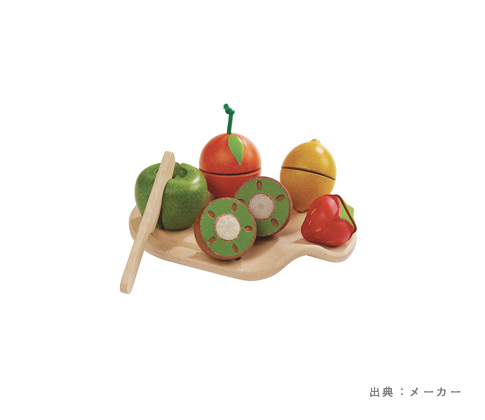 プラントイ 詰めあわせフルーツセット