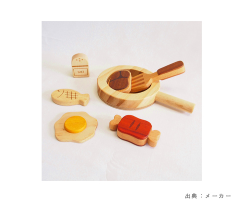 SOOPSORI(スプソリ) フライパンセット