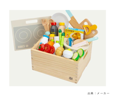 ウッディプッディ グツグツ煮込みお料理セット