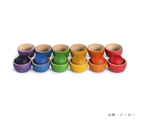 ボウル&ボール (15-105)の参考画像