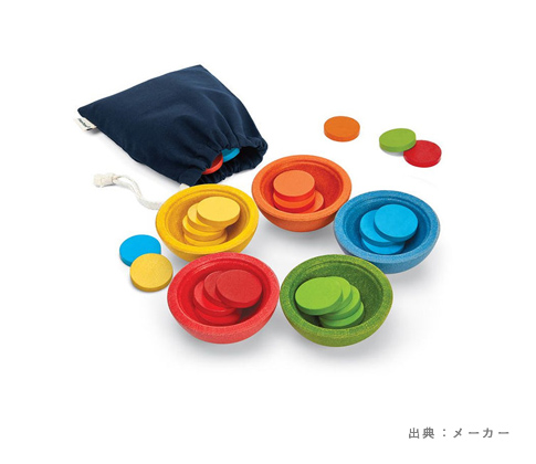 ソート&カウントカップ (5360)の参考画像