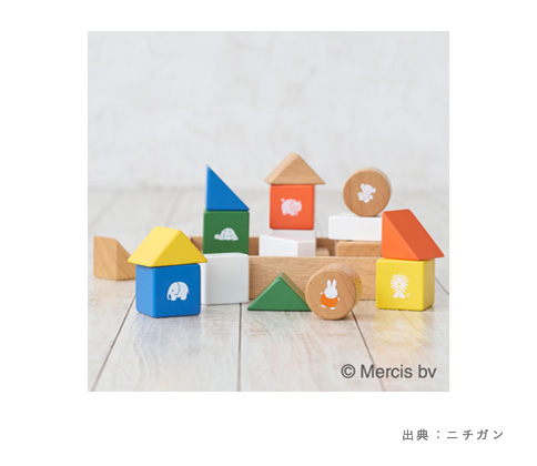 ミッフィーサウンドブロックス（DB260）
