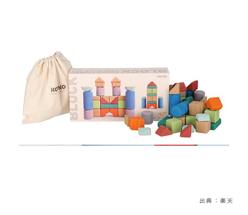 コルクブロック 40（801102）
