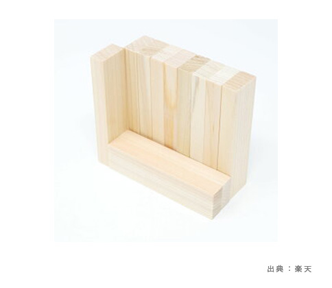 てっぺんつみき 200枚入り